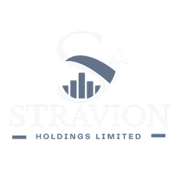 Stravion Logo